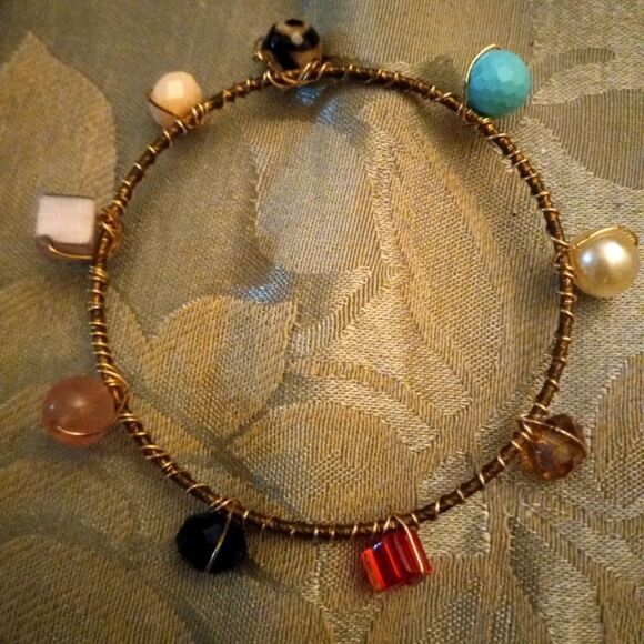 Unique bracelet  - Picture 3 of 5